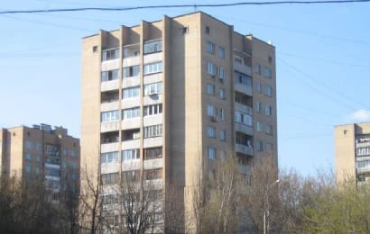 Башня Москворецкая
